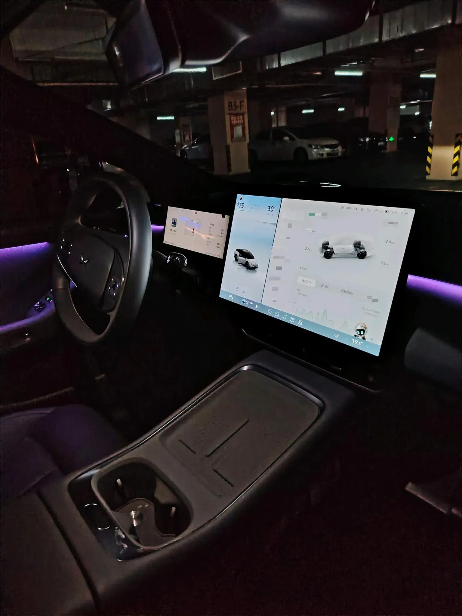 2024 XPENG P7+ thumbnail 2