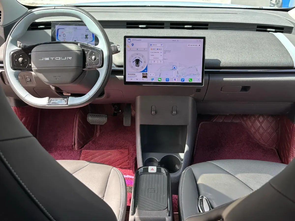 2022 Chery EV WuJie Pro BEV 29.23KWH,autocango,china used car exporter,china ev exporter,chinese used car exporter,chinese used ev exporter