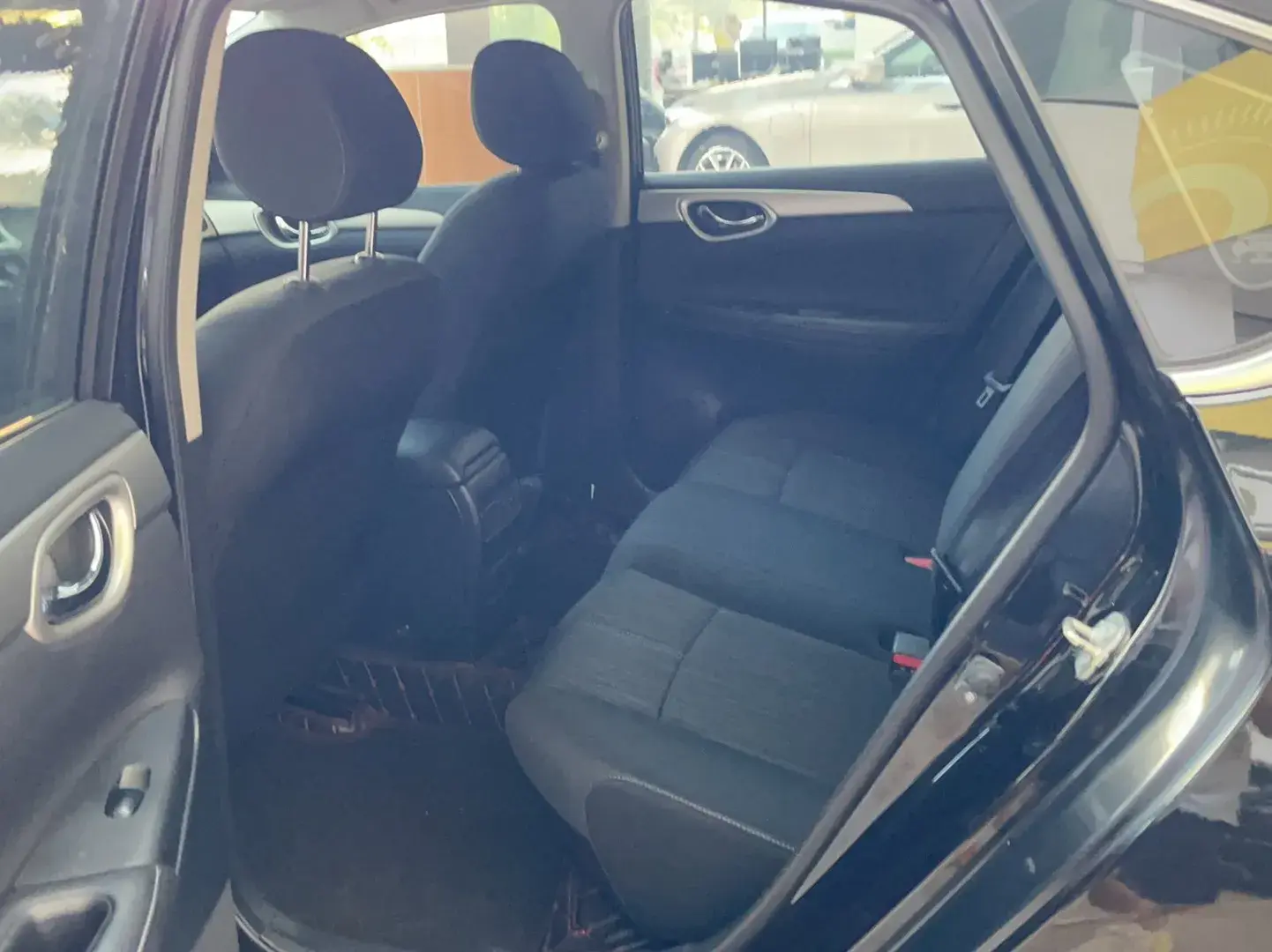 2021 NISSAN SYLPHY thumbnail 4