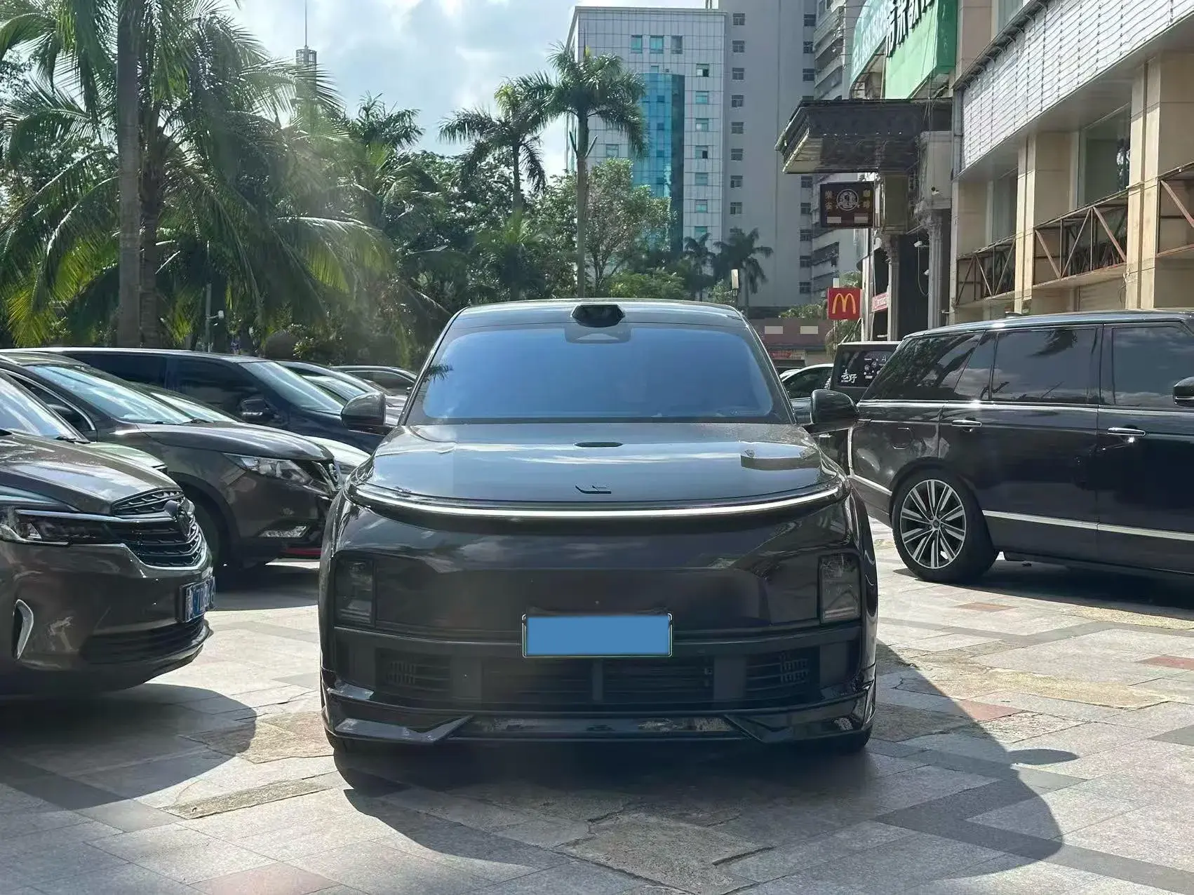 2022 LI L9 thumbnail 2