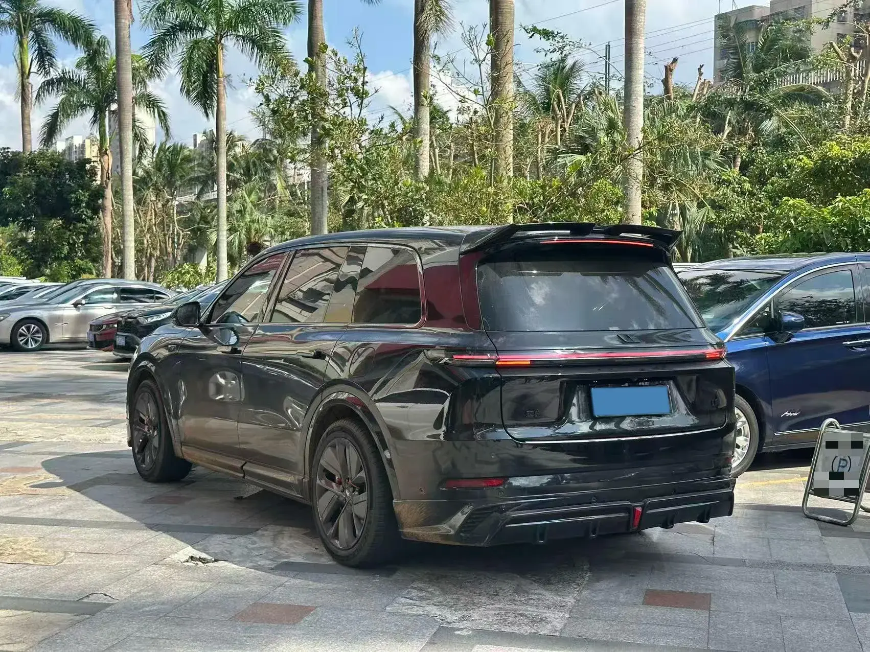 2022 LI L9 thumbnail 3