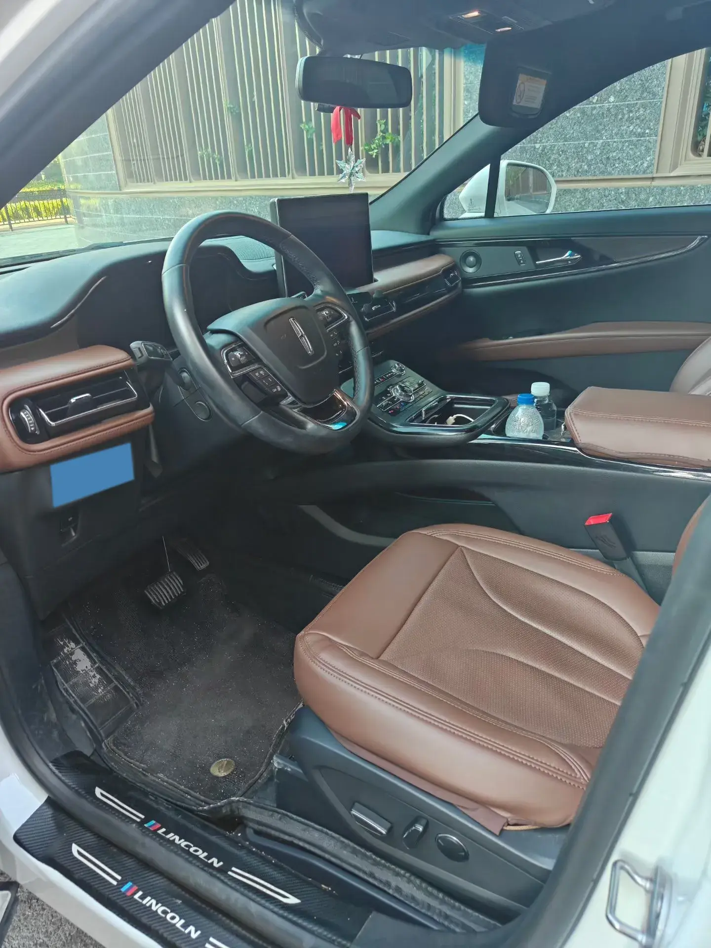 2021 LINCOLN NAUTILUS thumbnail 2