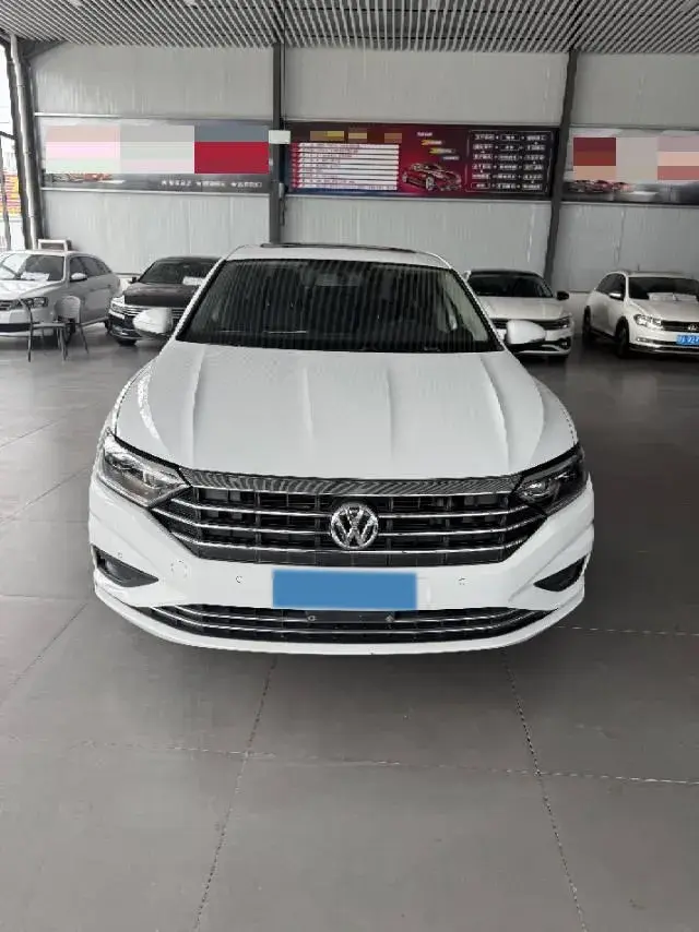 2020 VOLKSWAGEN SAGITAR thumbnail 2