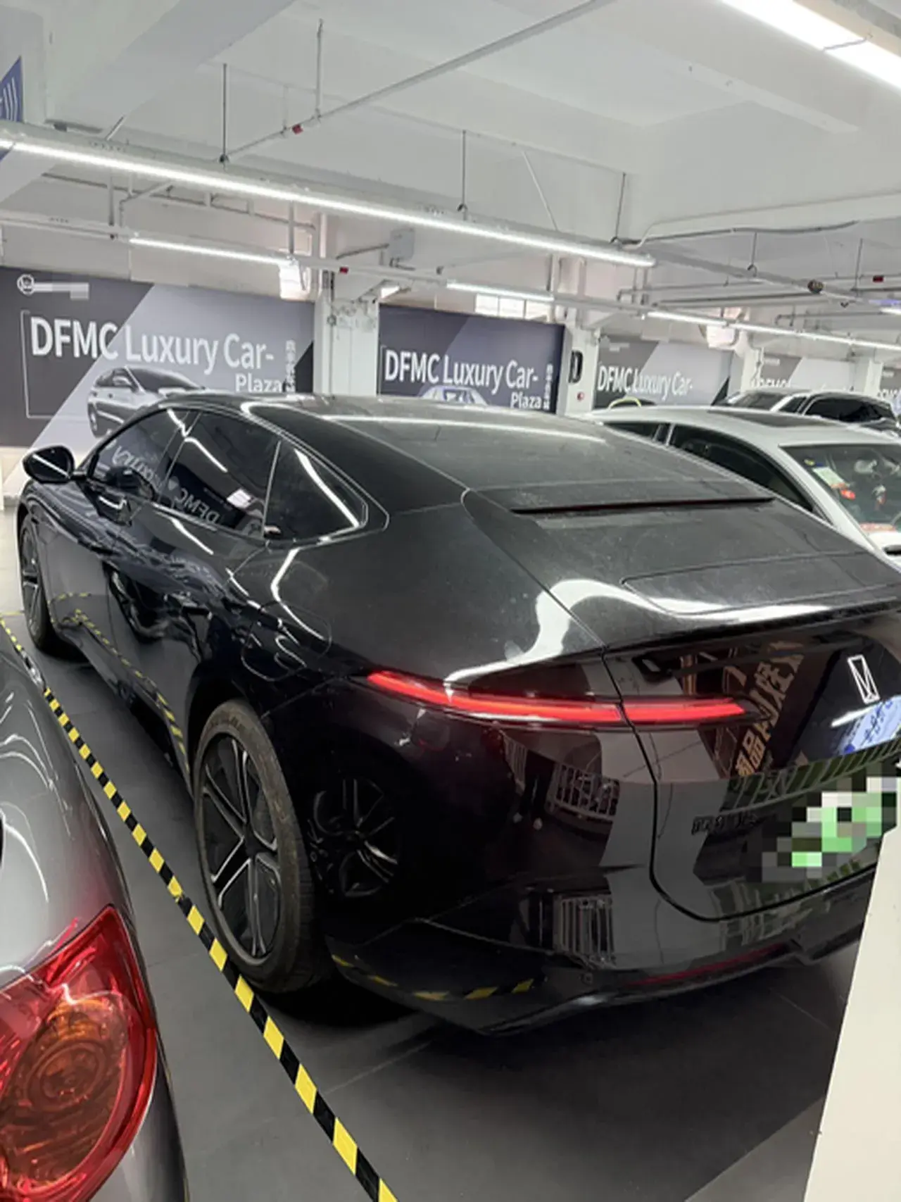 2023 AVATR 12 thumbnail 4