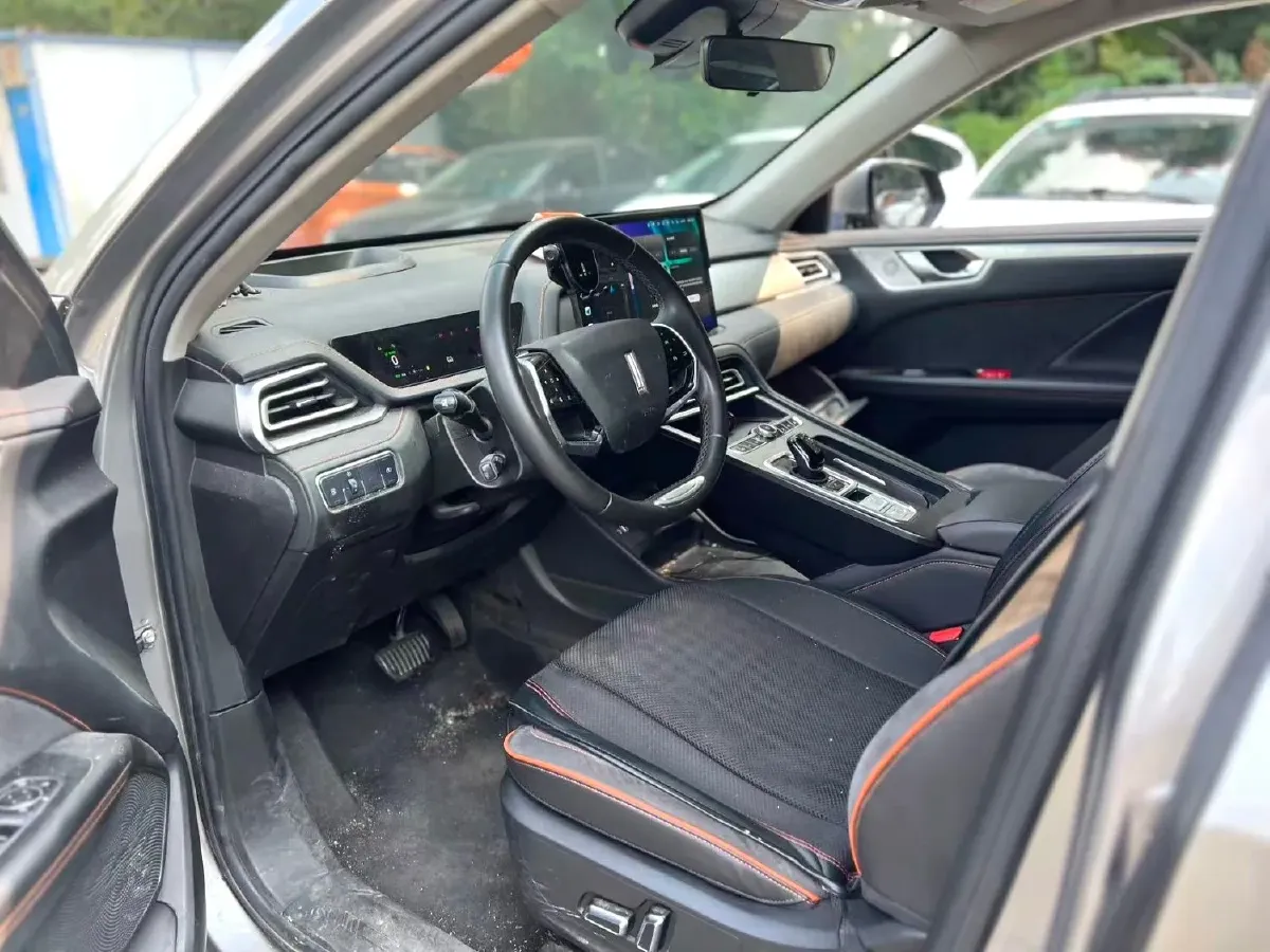 2021 WEY Macchiato 1.5L 97HP L4 2DHT PHEV 19.94KWH,autocango,china used car exporter,china ev exporter,chinese used car exporter,chinese used ev exporter