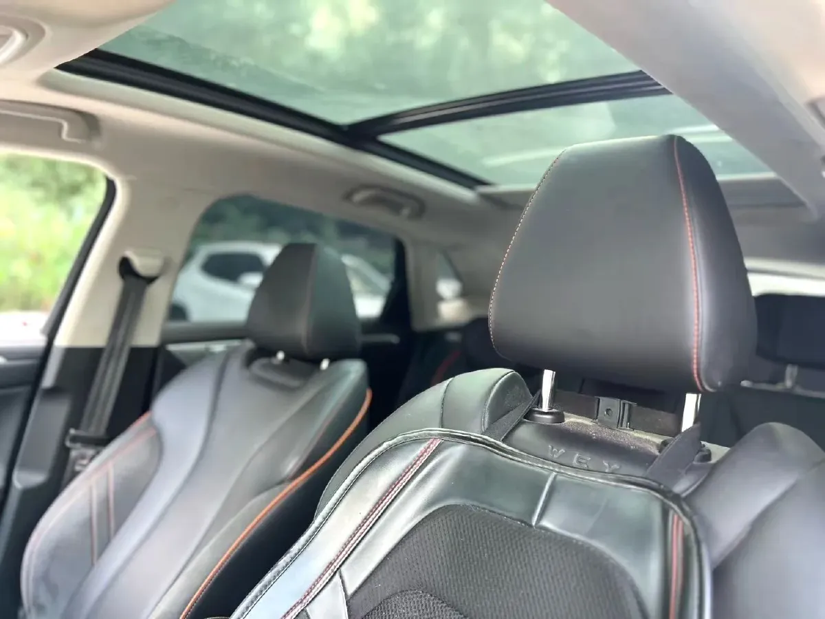 2021 WEY Macchiato 1.5L 97HP L4 2DHT PHEV 19.94KWH,autocango,china used car exporter,china ev exporter,chinese used car exporter,chinese used ev exporter