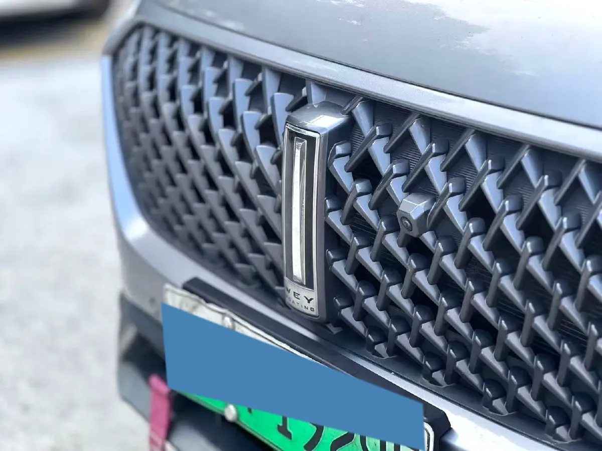 2021 WEY Macchiato 1.5L 97HP L4 2DHT PHEV 19.94KWH,autocango,china used car exporter,china ev exporter,chinese used car exporter,chinese used ev exporter