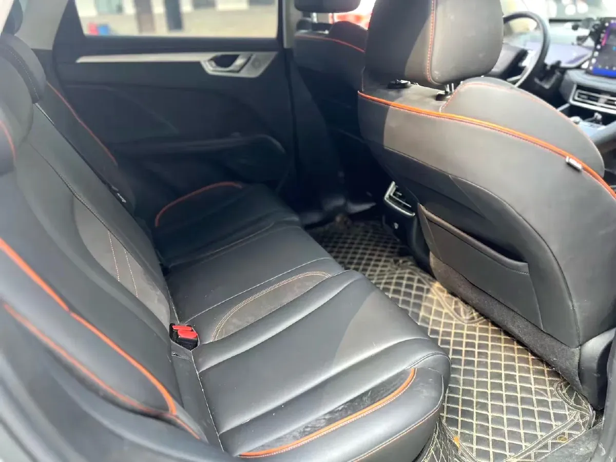 2021 WEY Macchiato 1.5L 97HP L4 2DHT PHEV 19.94KWH,autocango,china used car exporter,china ev exporter,chinese used car exporter,chinese used ev exporter