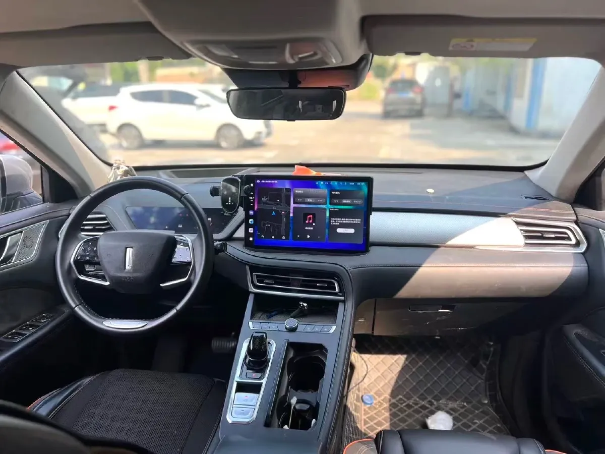 2021 WEY Macchiato 1.5L 97HP L4 2DHT PHEV 19.94KWH,autocango,china used car exporter,china ev exporter,chinese used car exporter,chinese used ev exporter