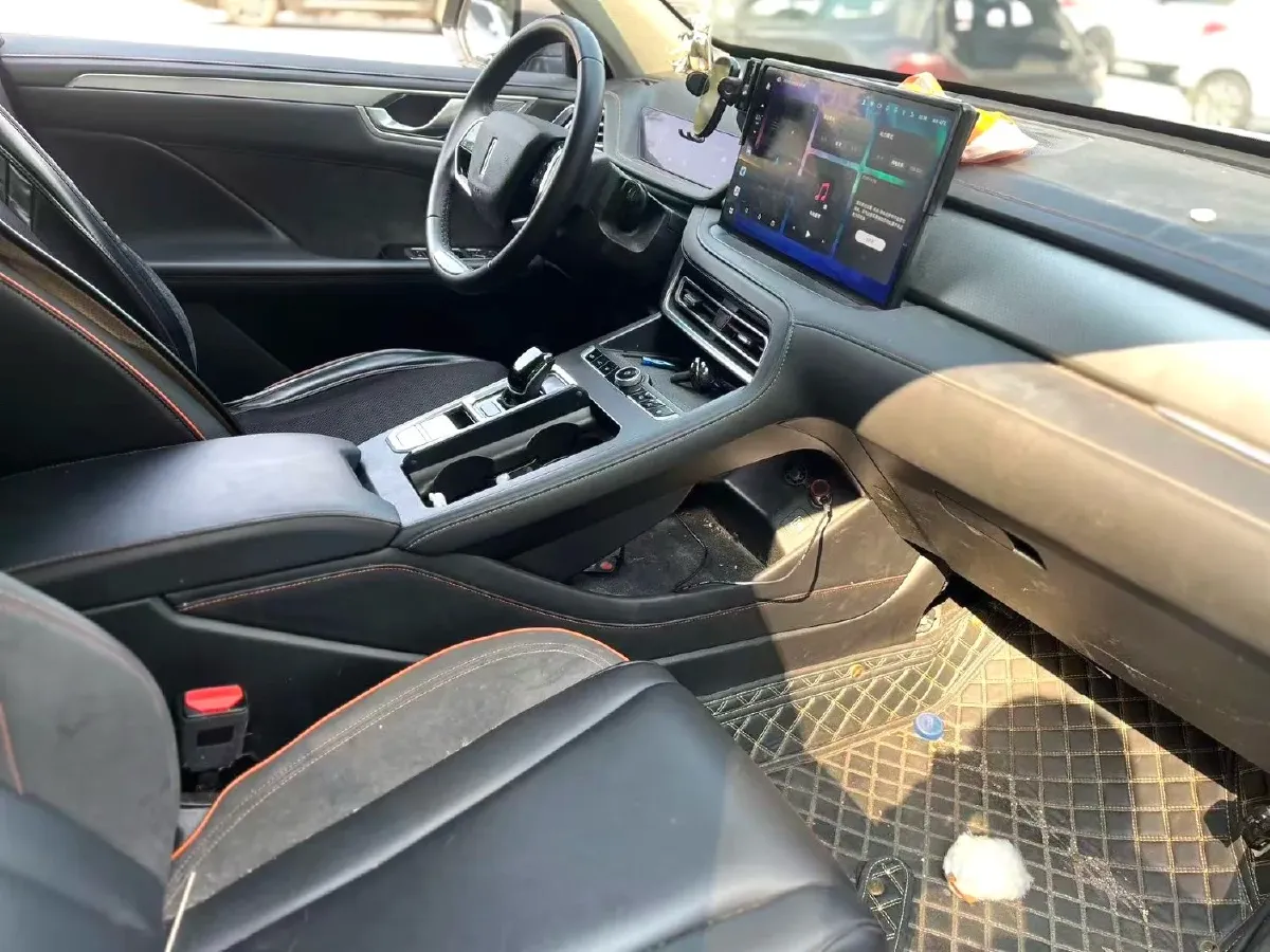 2021 WEY Macchiato 1.5L 97HP L4 2DHT PHEV 19.94KWH,autocango,china used car exporter,china ev exporter,chinese used car exporter,chinese used ev exporter