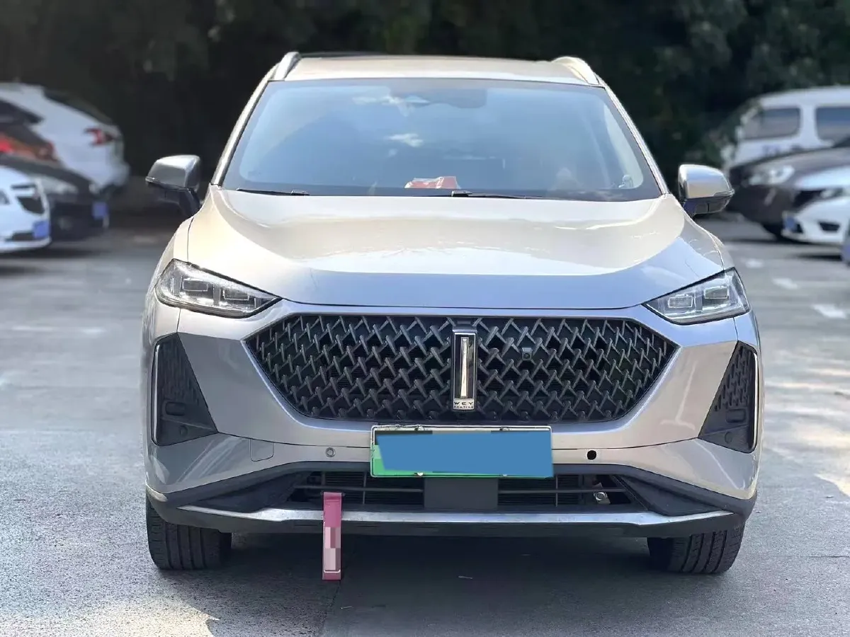 2021 WEY Macchiato 1.5L 97HP L4 2DHT PHEV 19.94KWH,autocango,china used car exporter,china ev exporter,chinese used car exporter,chinese used ev exporter