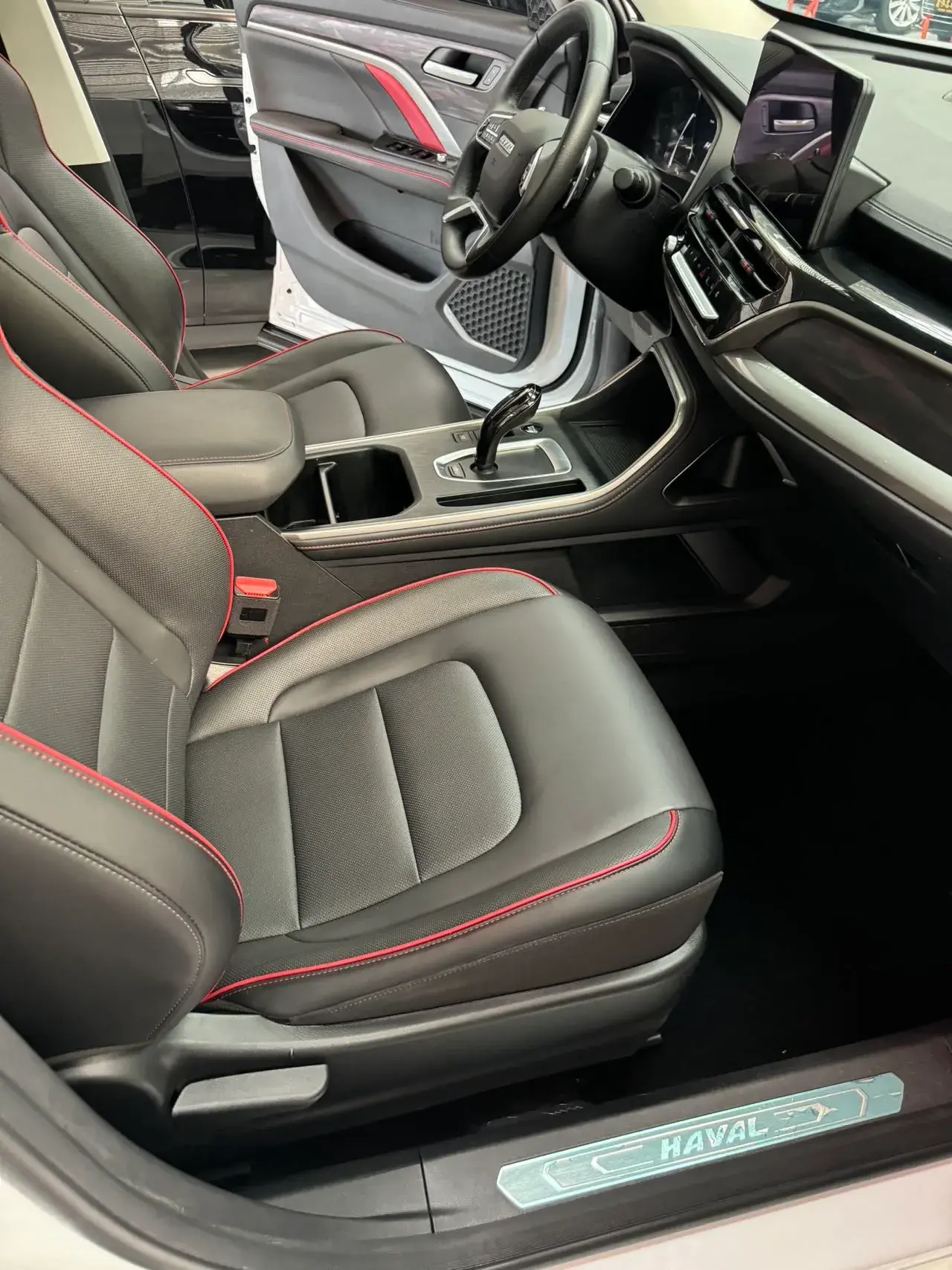 2021 HAVAL H6 thumbnail 4