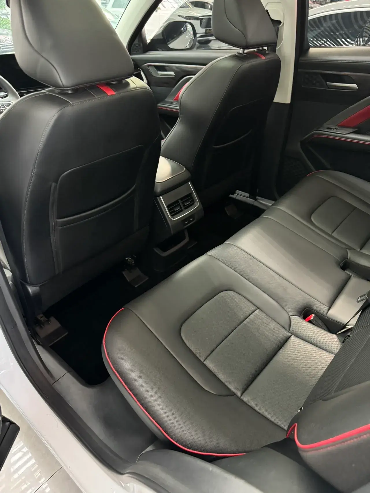 2021 HAVAL H6 thumbnail 3