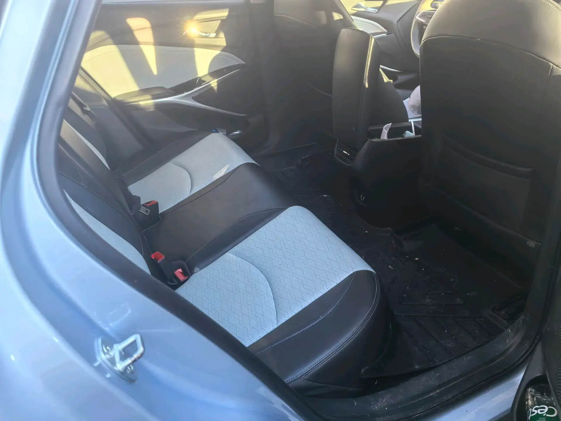 2022 CHEVROLET MENLO thumbnail 3