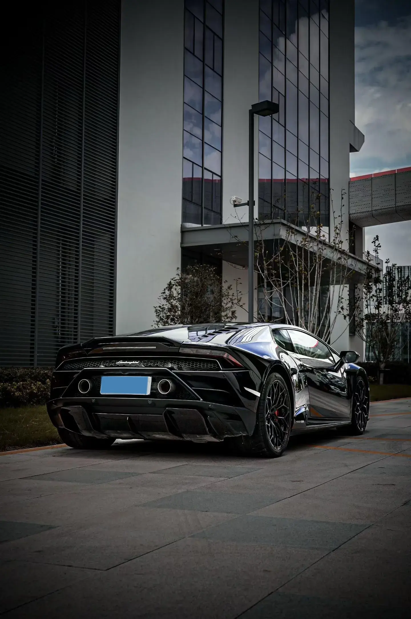 2020 LAMBORGHINI HURACÁN thumbnail 2