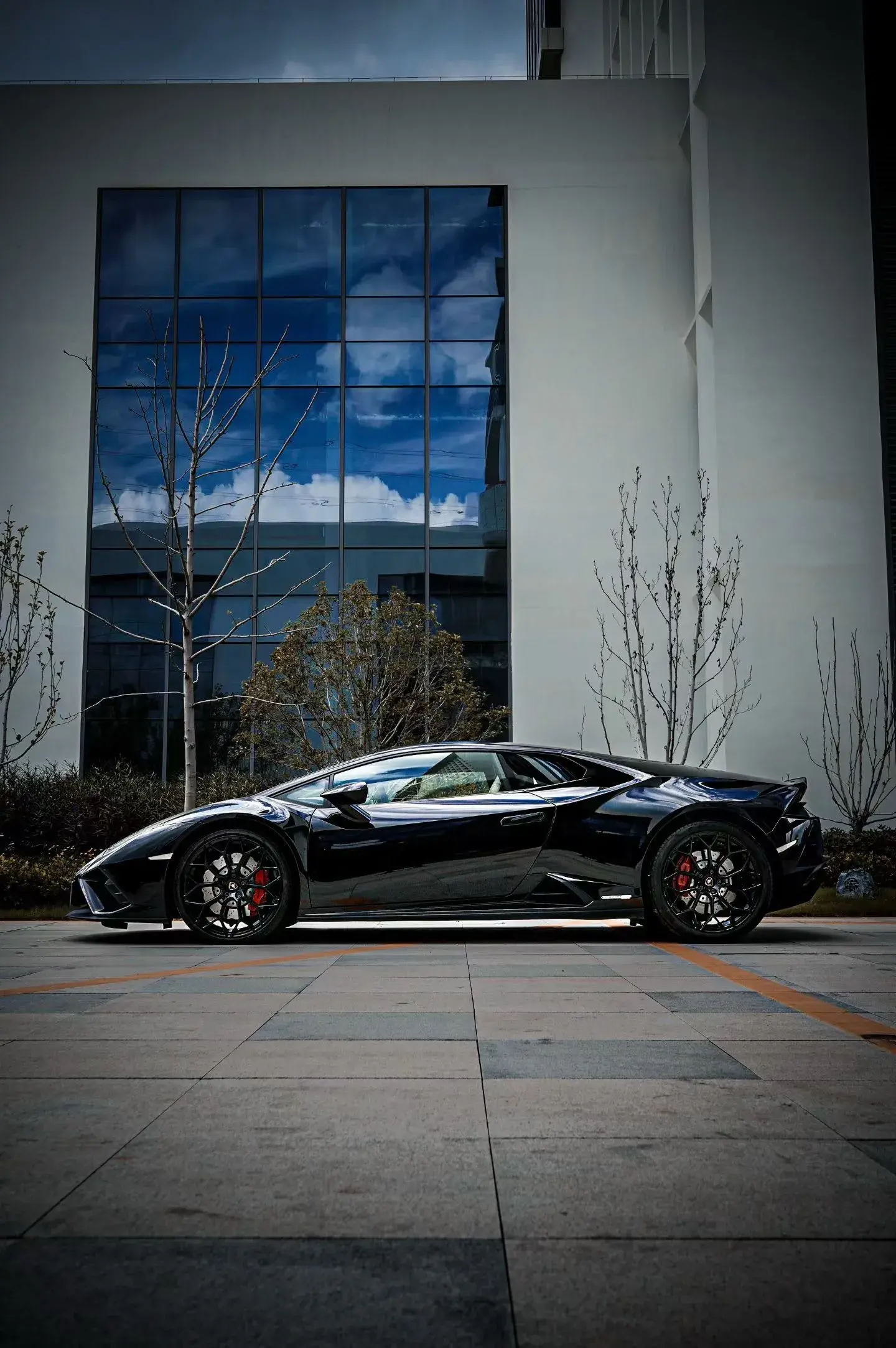 2020 LAMBORGHINI HURACÁN thumbnail 4