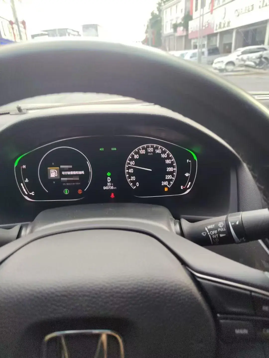 2021 HONDA ACCORD thumbnail 2