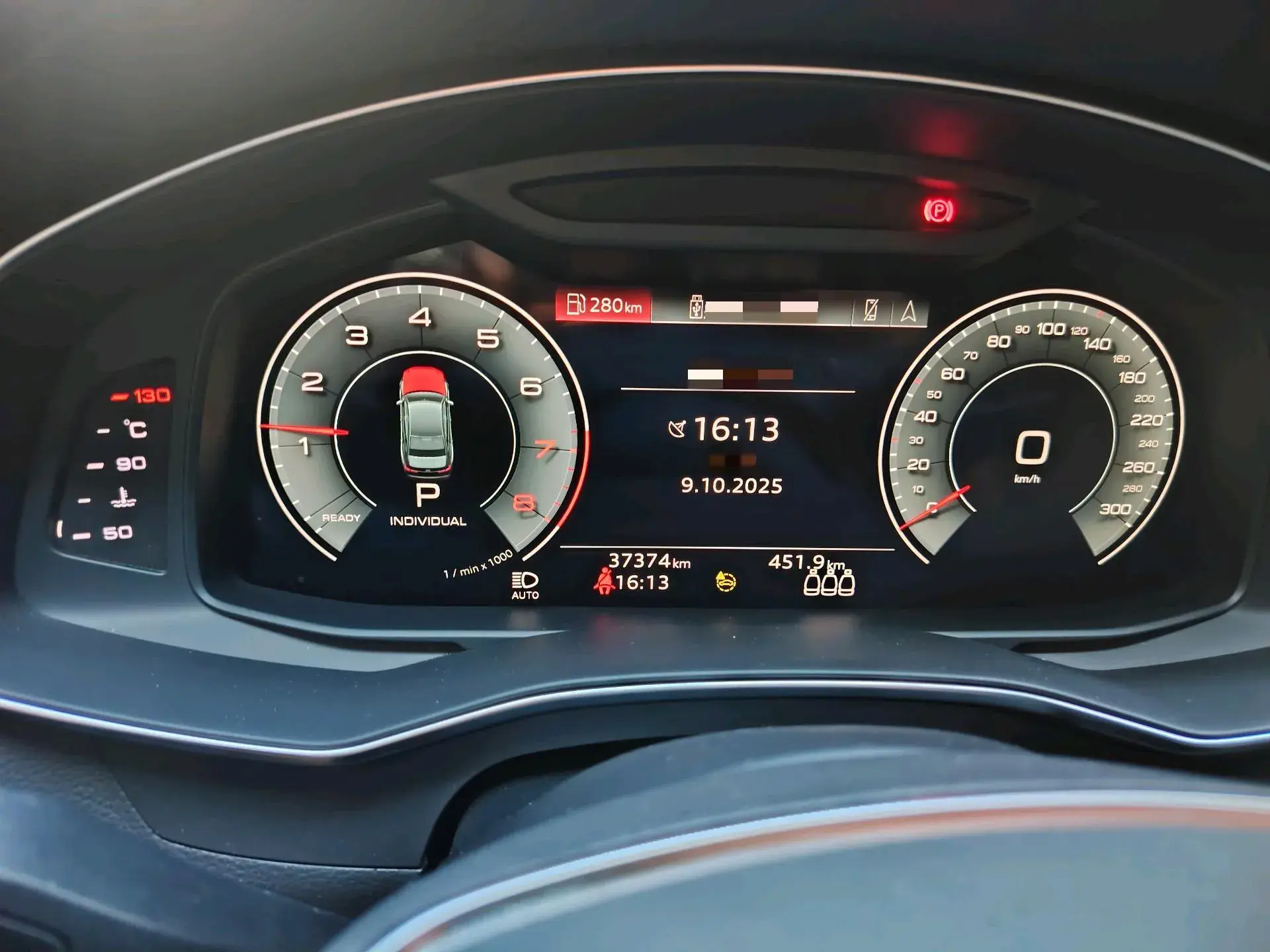 2021 AUDI A6L thumbnail 4