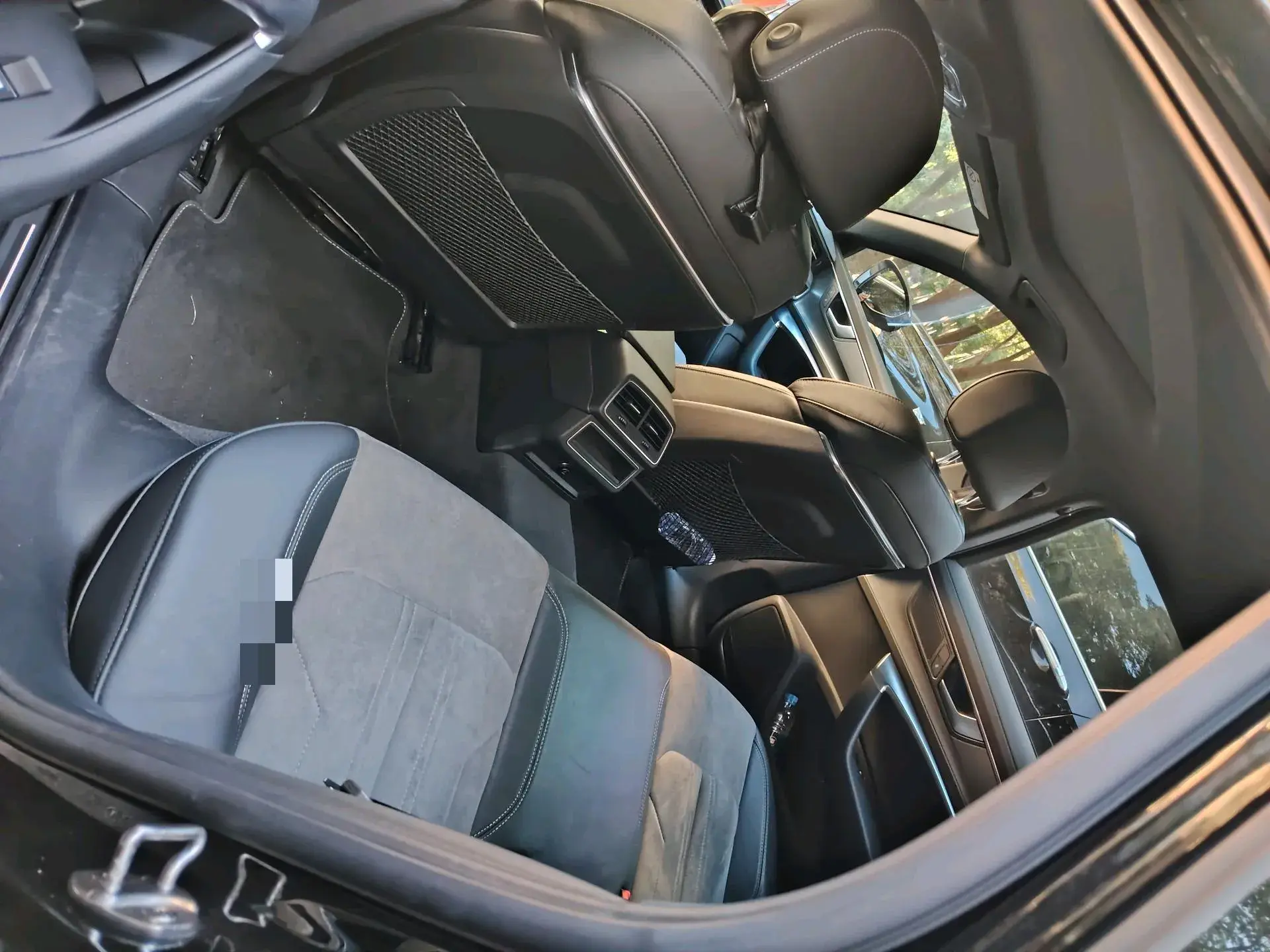 2021 AUDI A6L thumbnail 3