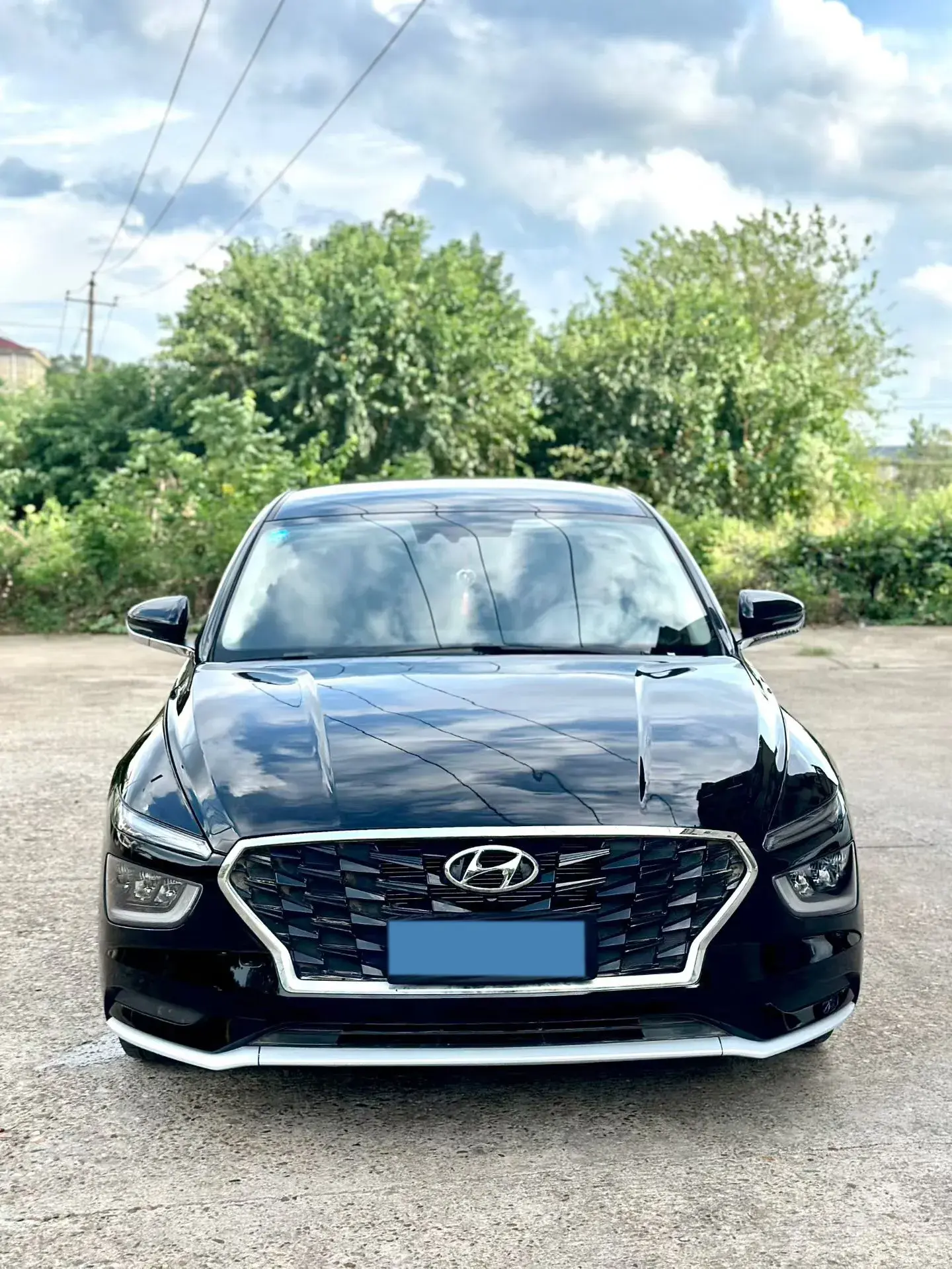 2021 HYUNDAI MISTRA thumbnail 2