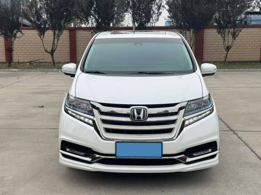 2019 HONDA ELYSIOIN thumbnail 2