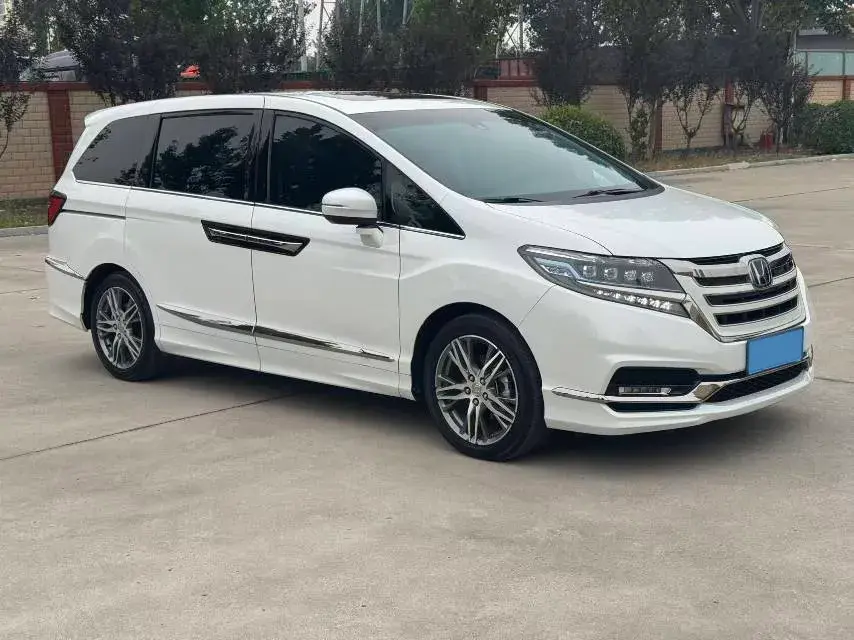 2019 HONDA ELYSIOIN thumbnail 3