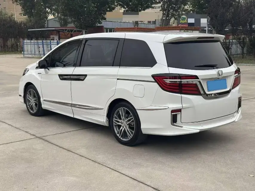 2019 HONDA ELYSIOIN thumbnail 4