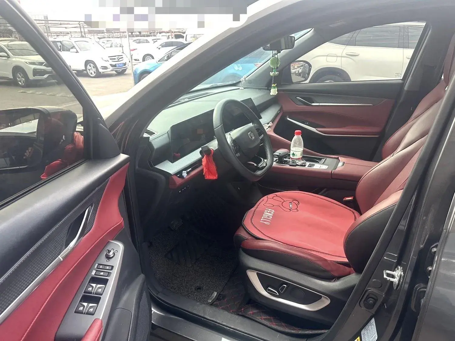 2022 CHANGAN CS75 thumbnail 4