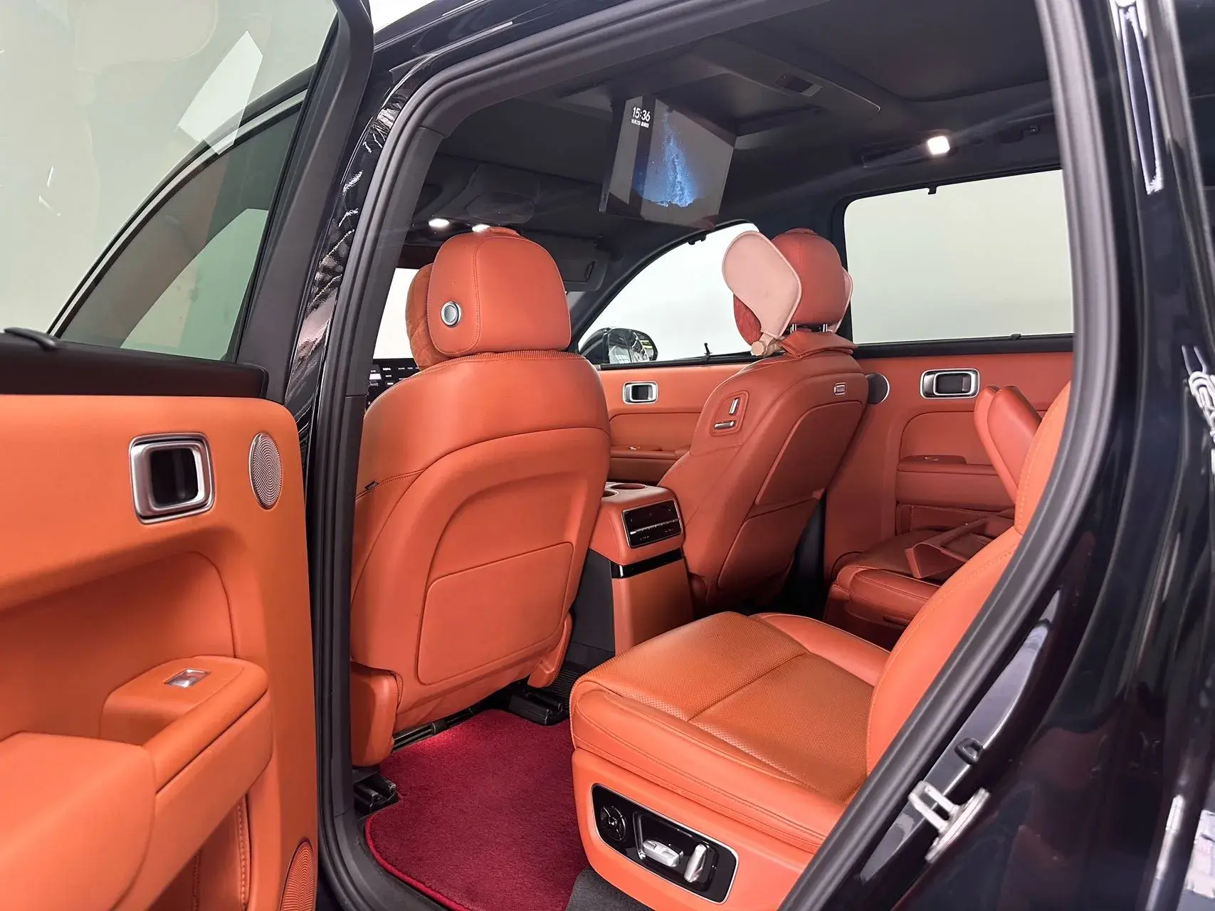 2022 LI L9 thumbnail 4