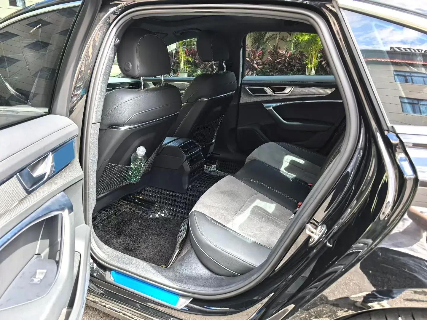 2023 AUDI A6L thumbnail 3