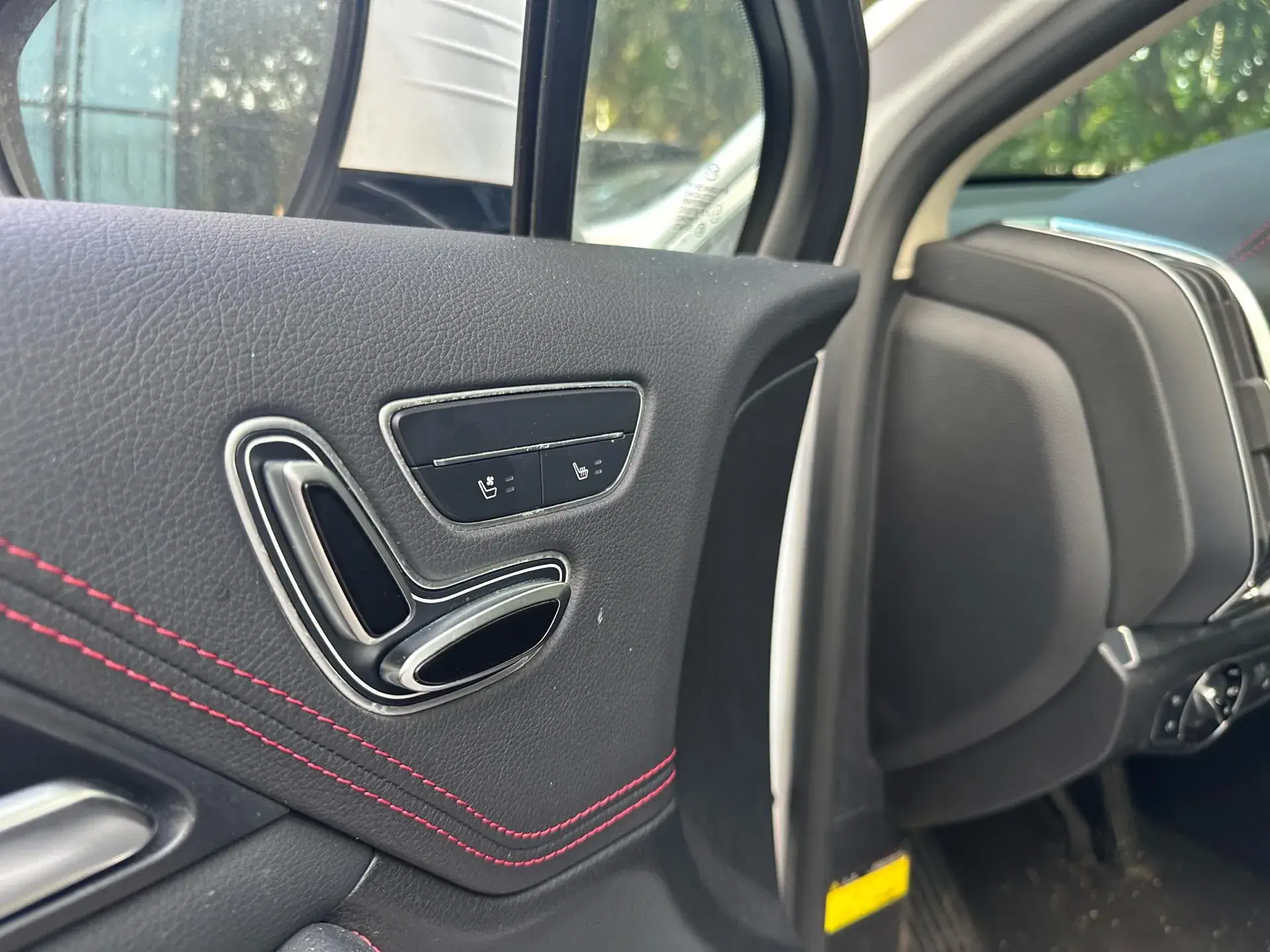 2019 BYD TANG thumbnail 4