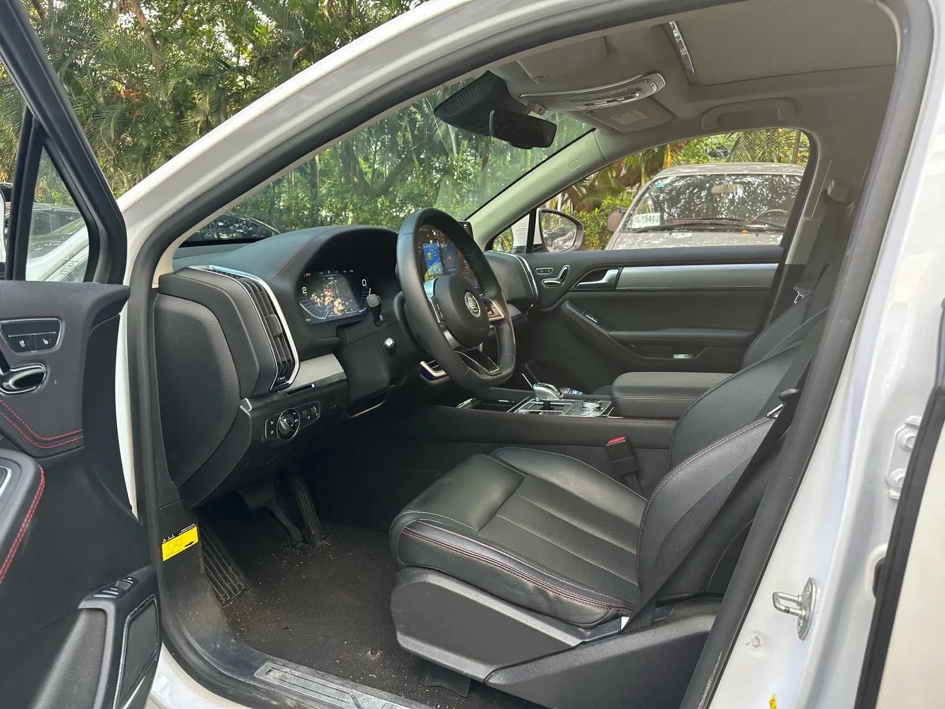 2019 BYD TANG thumbnail 3