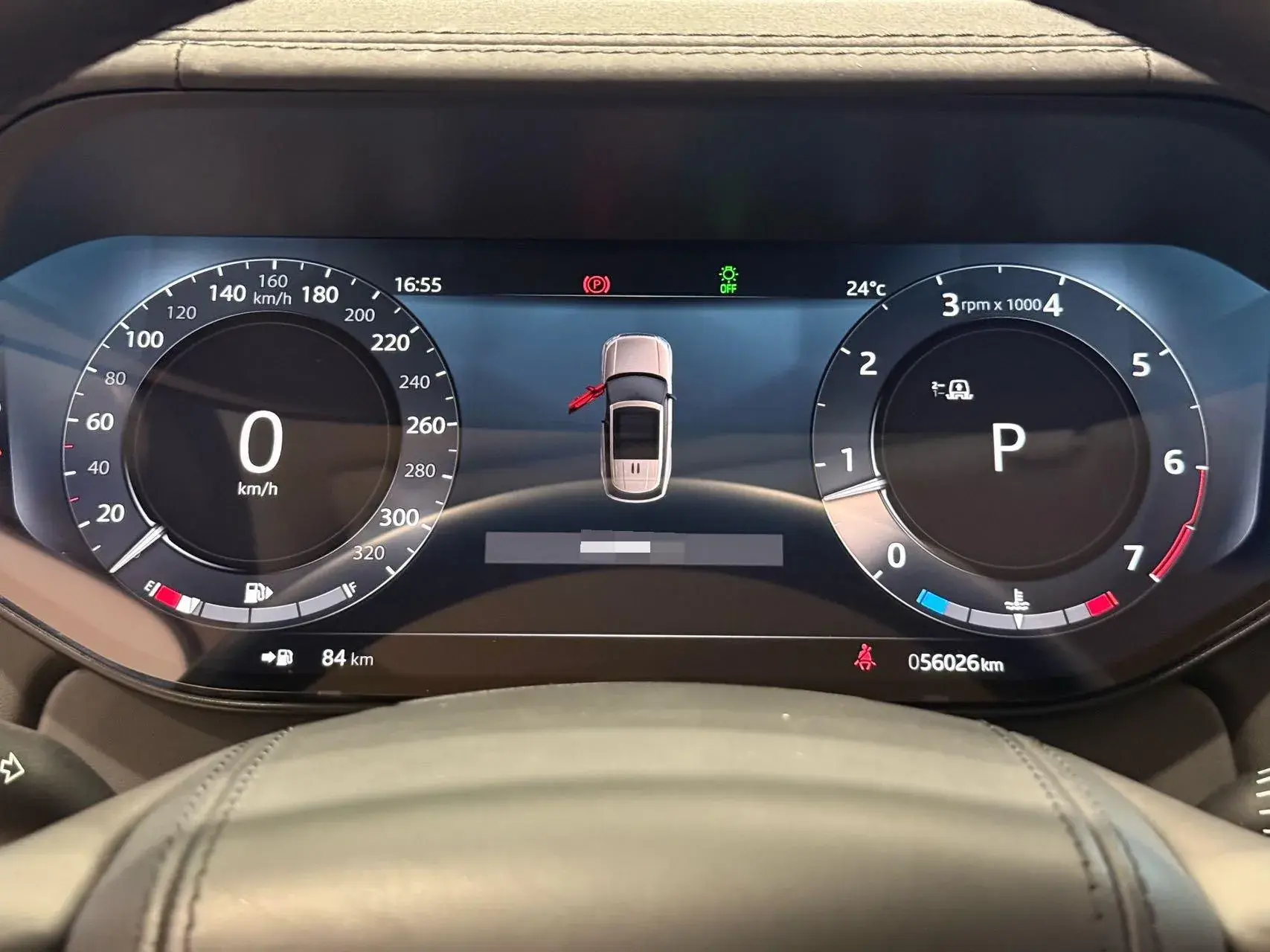 2023 LAND ROVER thumbnail 2