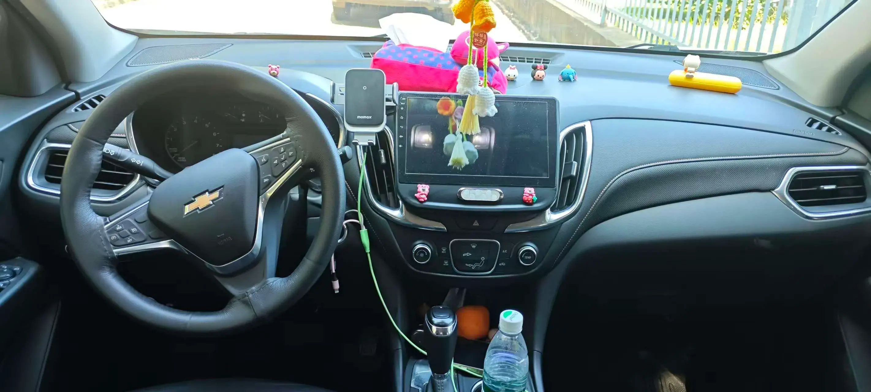 2019 CHEVROLET EQUINOX thumbnail 2