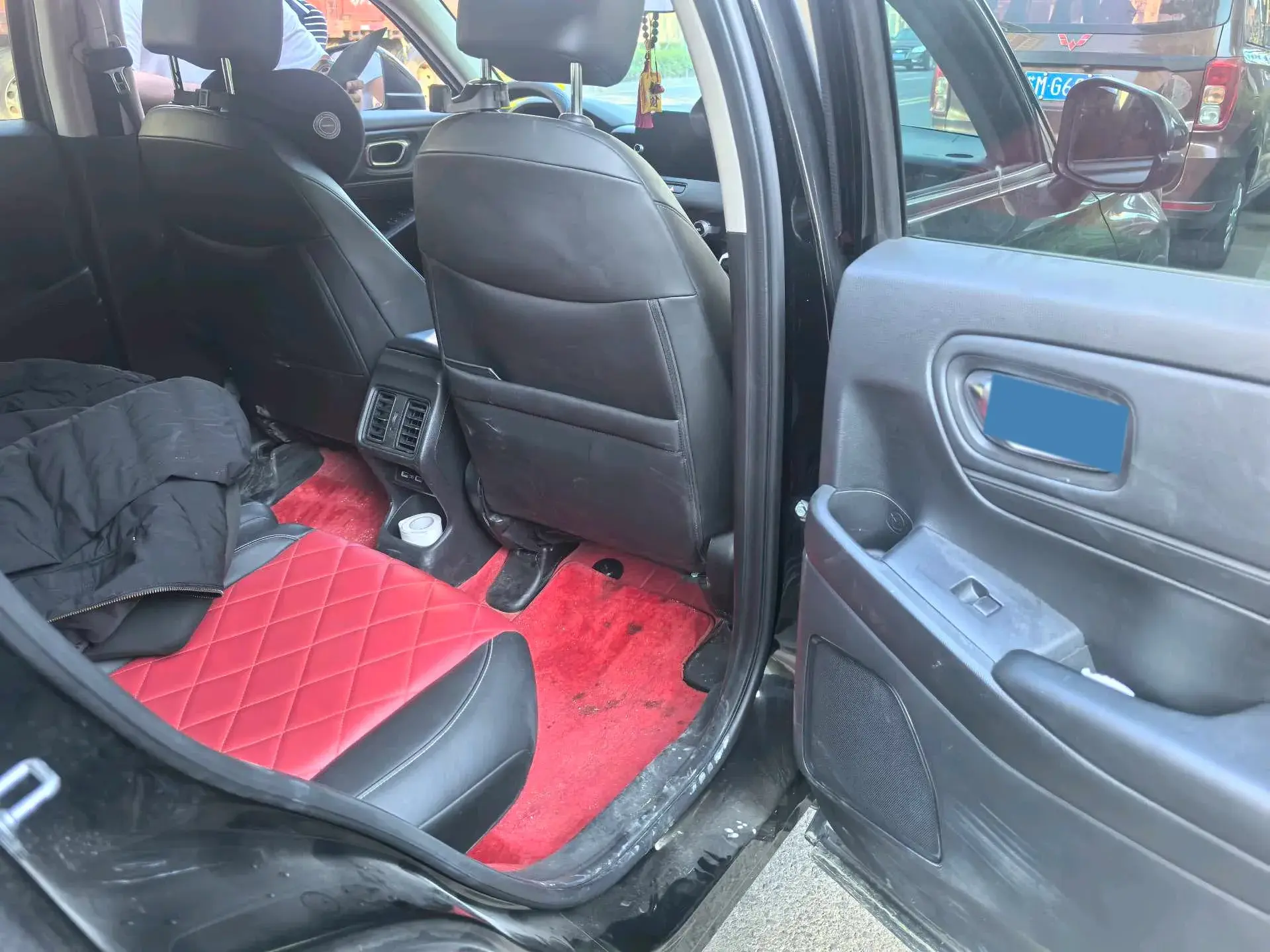 2023 HONDA XR-V thumbnail 4