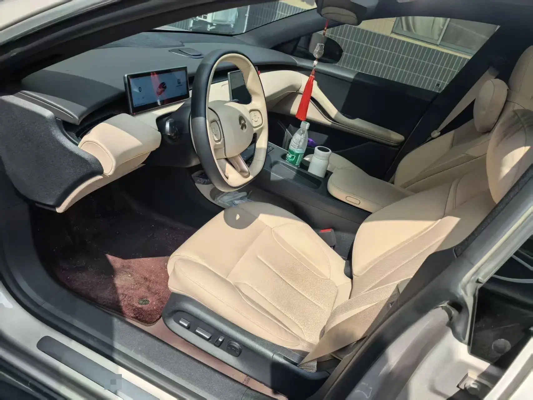 2024 NIO ET5T thumbnail 2