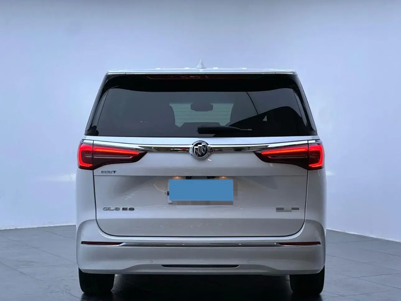 2022 BUICK GL8 thumbnail 3