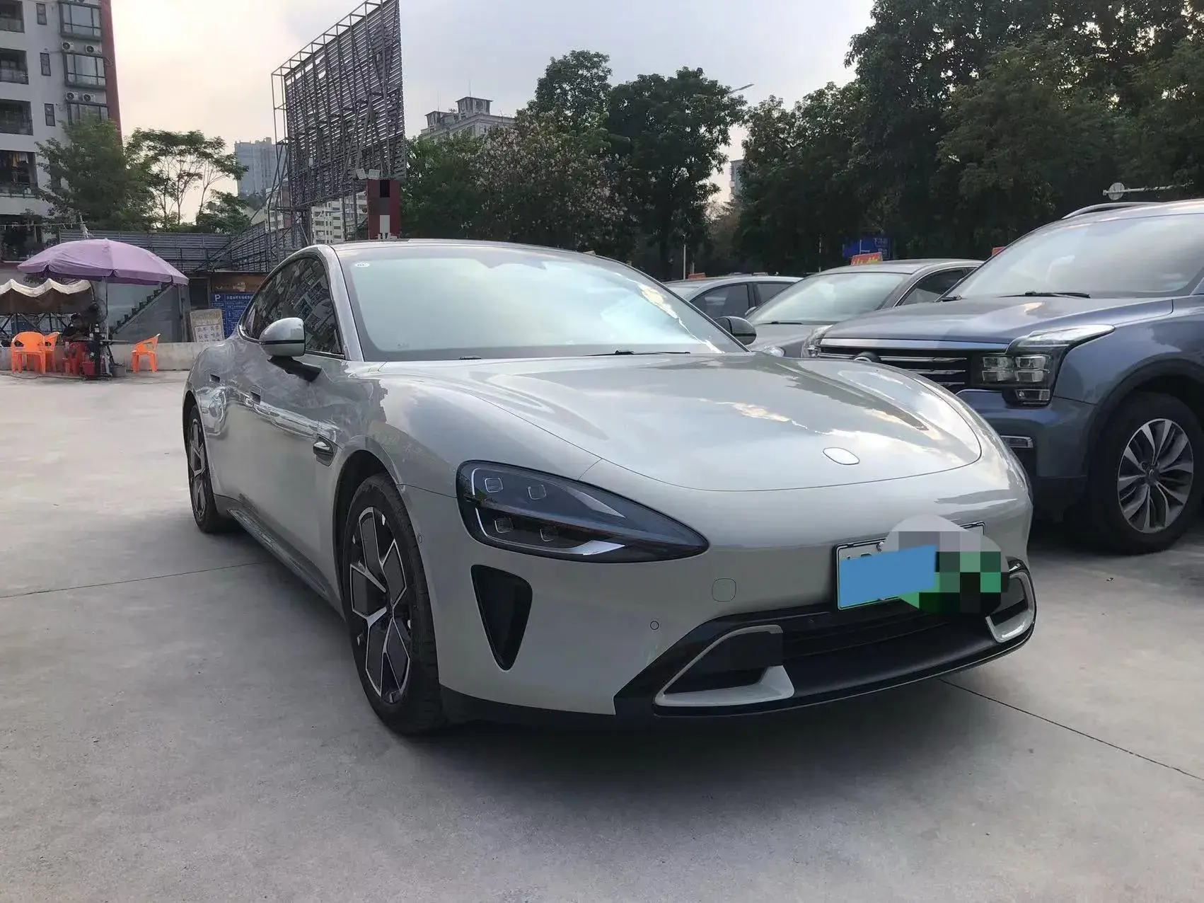 2024 MI SU7 thumbnail 2