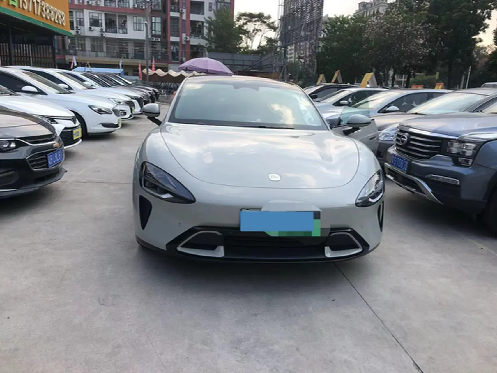 2024 MI SU7 thumbnail 4