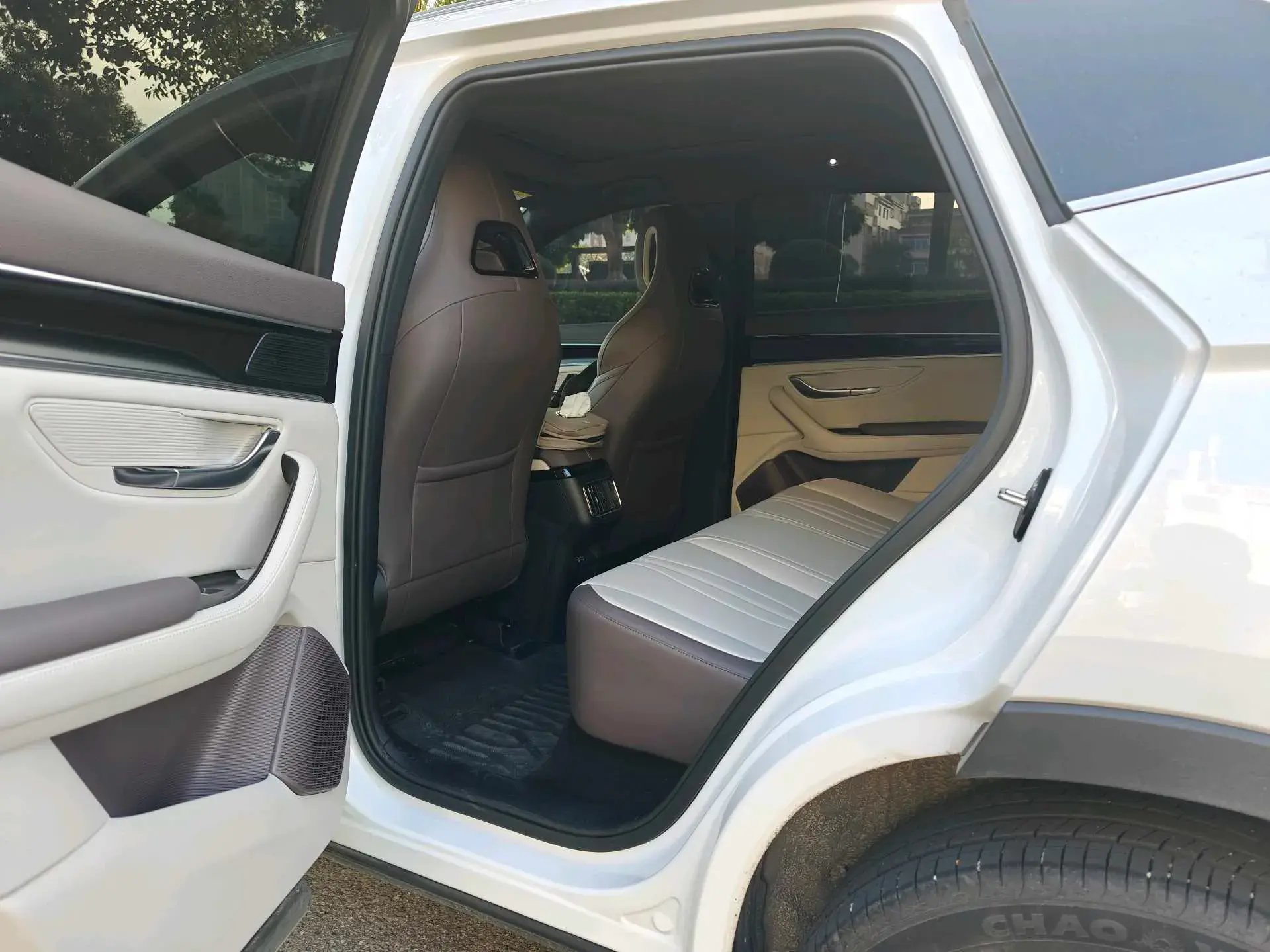 2025 BYD SONG thumbnail 3