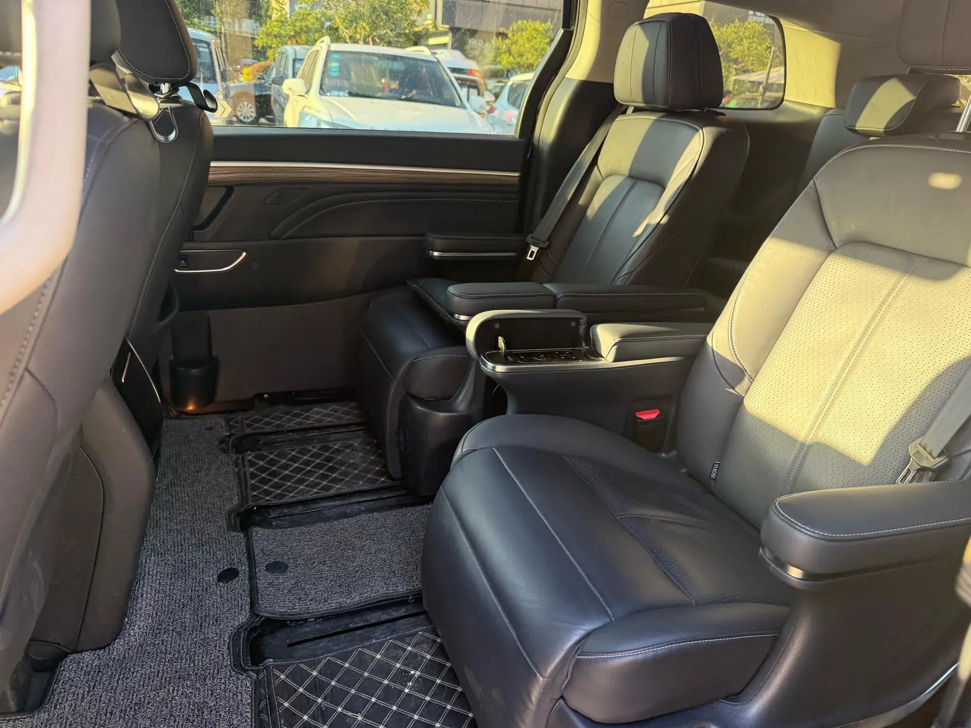 2023 GAC TRUMPCHI thumbnail 4