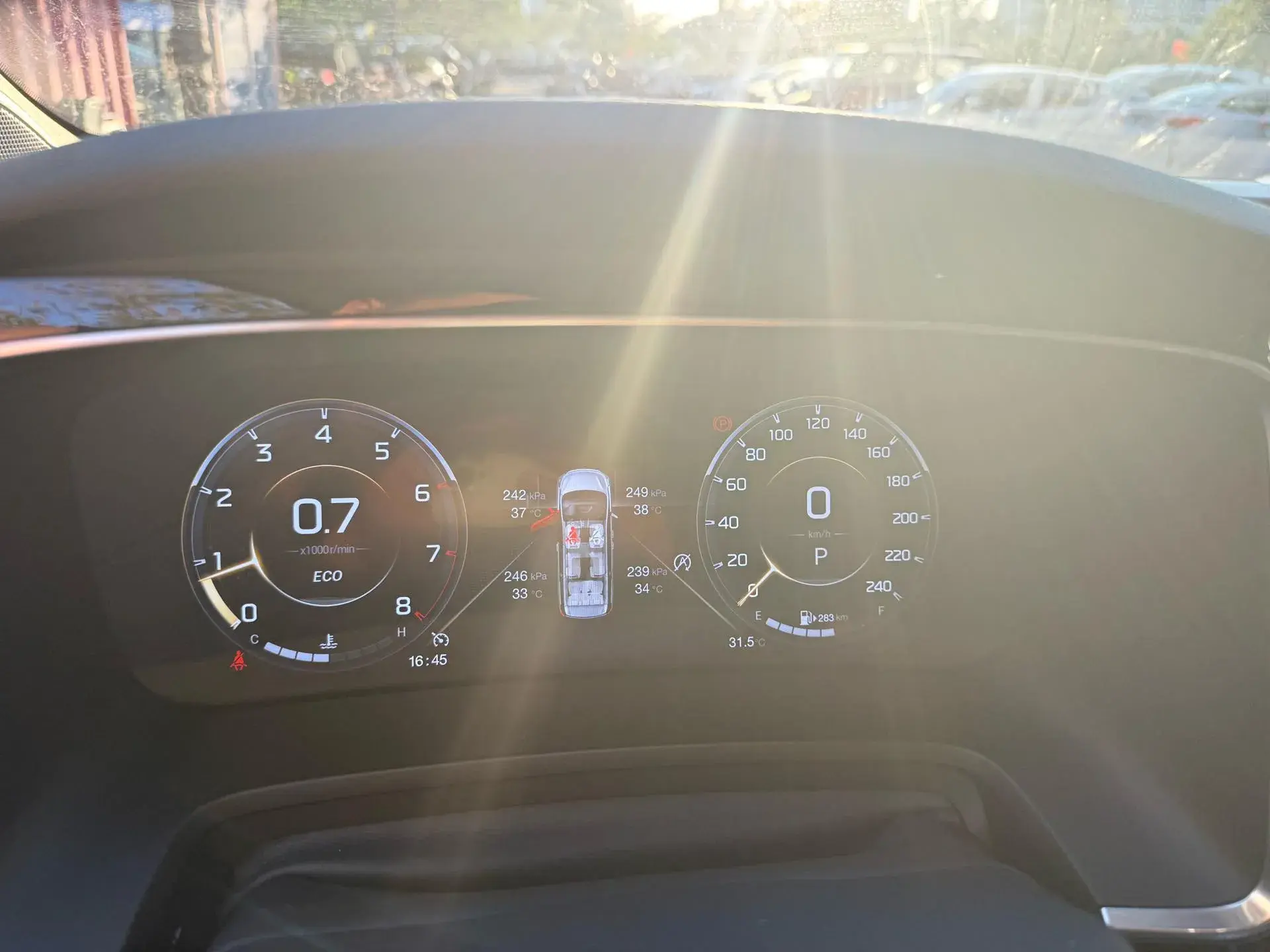 2023 GAC TRUMPCHI thumbnail 3