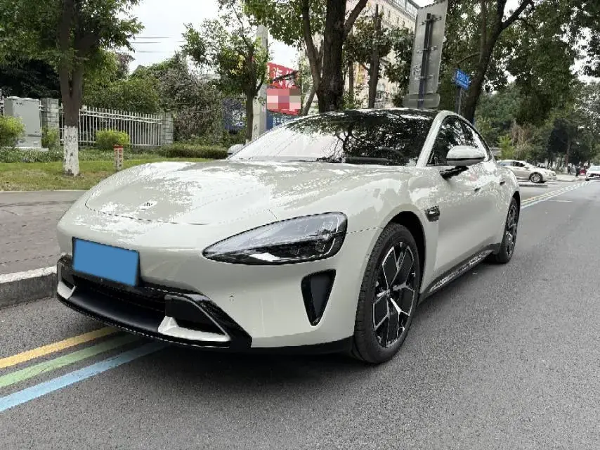 2024 MI SU7 BEV 73.6KWH