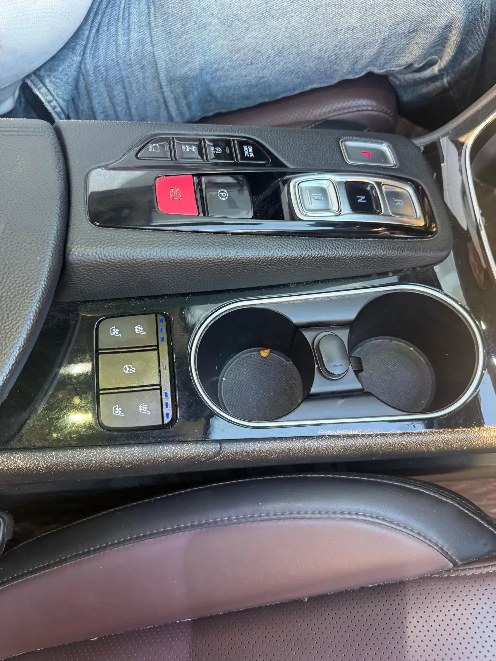 2019 HYUNDAI SANTAFE thumbnail 4