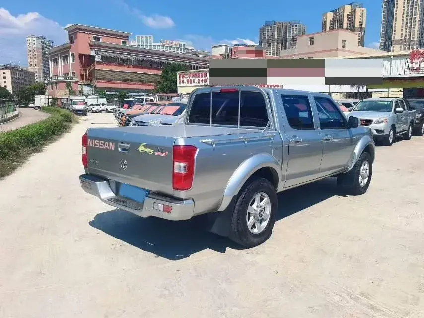 2019 DONGFENG RUIQI thumbnail 4