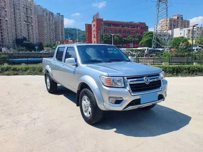 2019 DONGFENG RUIQI thumbnail 3
