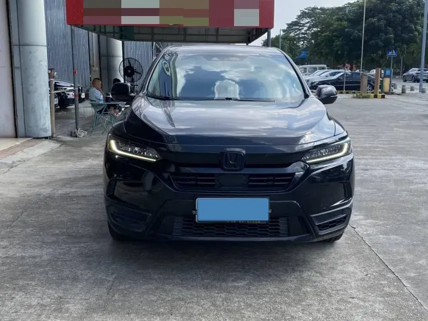 2021 HONDA BREEZE thumbnail 2