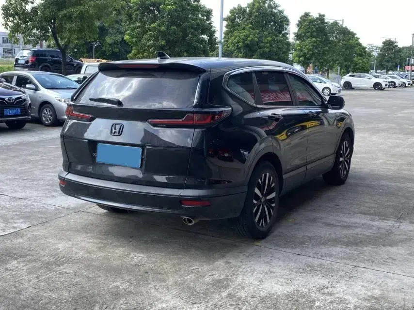 2021 HONDA BREEZE thumbnail 4