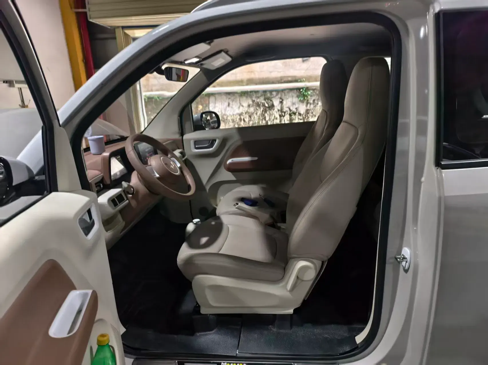 2024 WULING HONGGUANG thumbnail 2