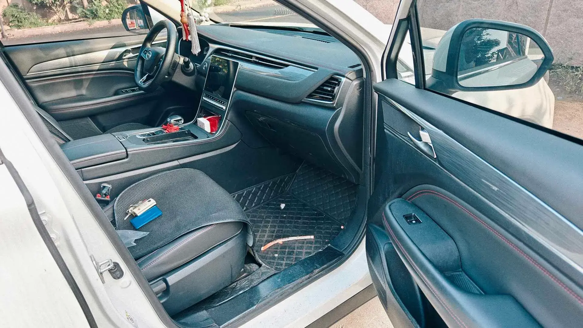 2022 GAC TRUMPCHI thumbnail 4